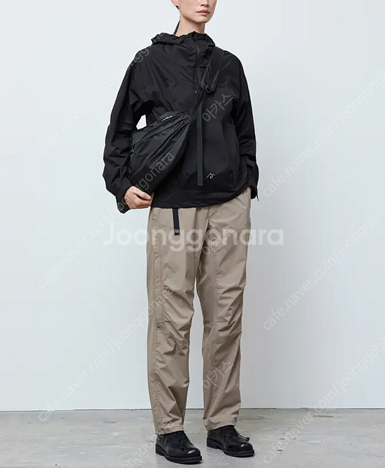 CAYL 풀오버 FLING PULLOVER 바람막이 L...--2