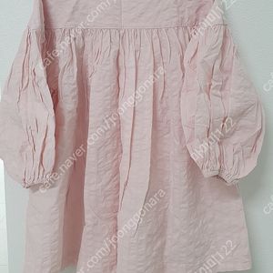 바나나제이 원피스 아이옷 여아옷 유아옷 아동복