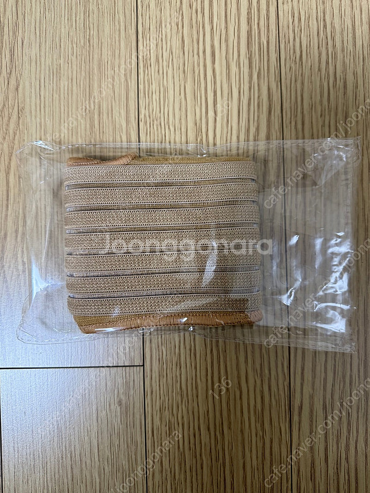 (새상품,반값택포)발목보호대--0