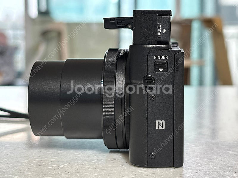 소니 RX100M3--0