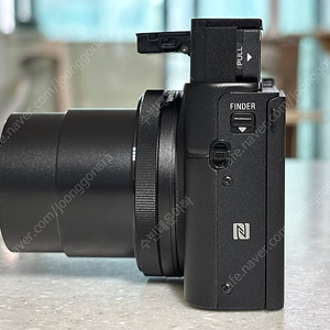 소니 RX100M3