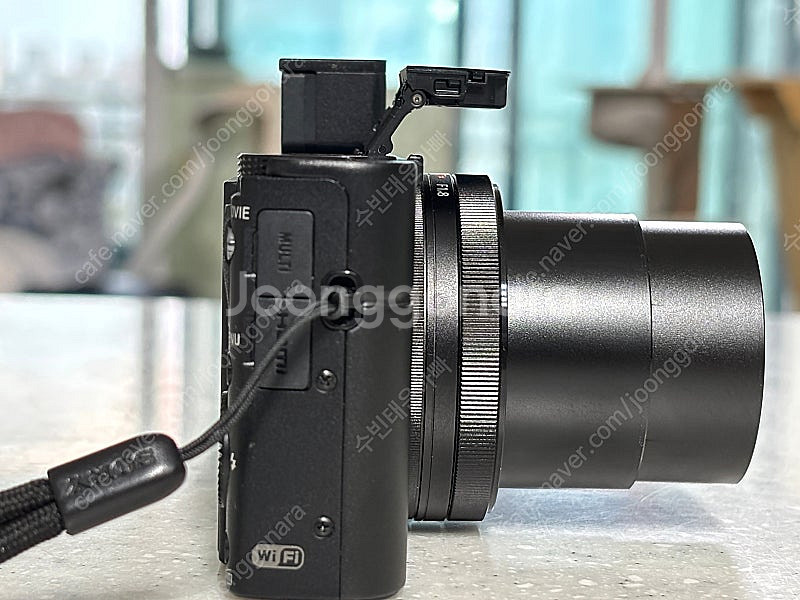 소니 RX100M3--2