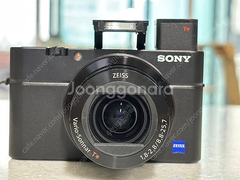 소니 RX100M3--3