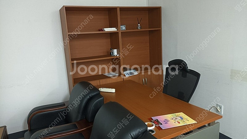 서울구로)사무용가구 처분--4