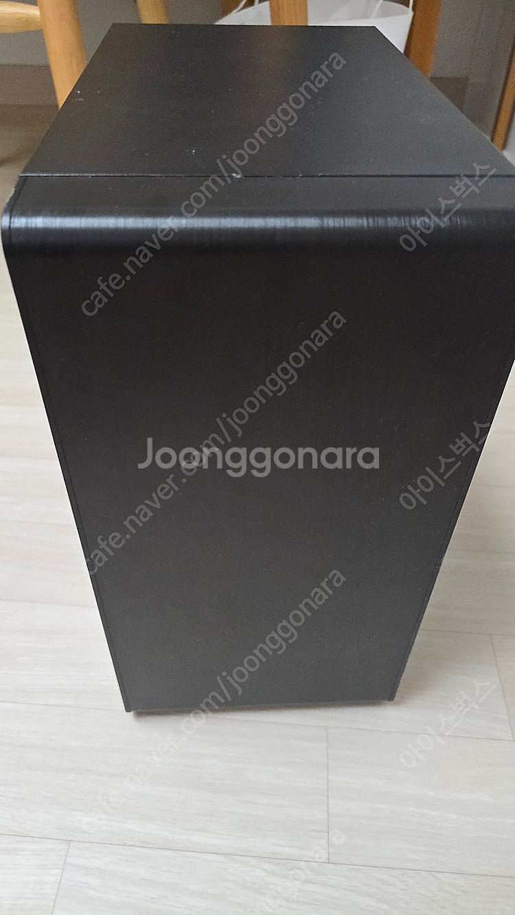 조립PC 라이젠5 5600g 램 32g PC판매합니다.--0