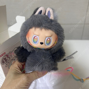 팝마트 라부부 하이라이트 시크릿 자아 새상품 정품