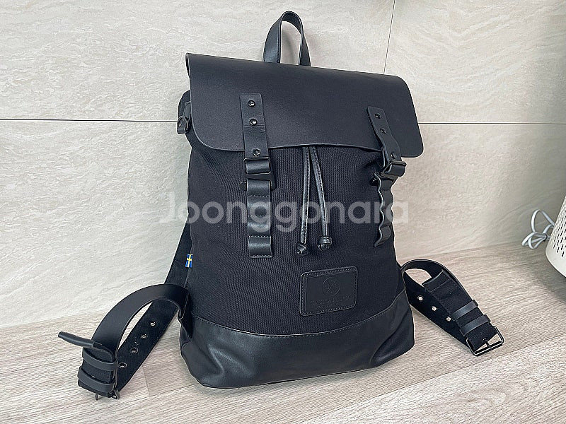 가스톤 루가 / 프로퍼 백팩, Proper backpa...--0