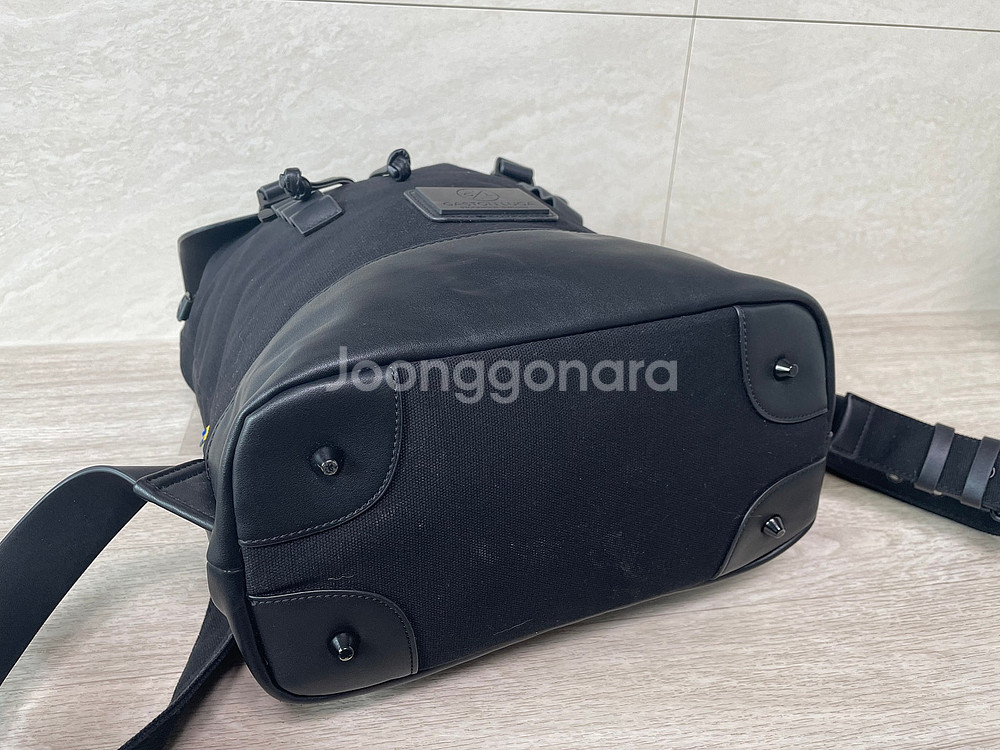 가스톤 루가 / 프로퍼 백팩, Proper backpa...--4