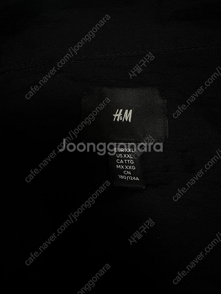 [110사이즈] 남자 반팔셔츠 2장--3