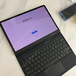 갤럭시탭 s9 플러스 5g 512gb s9+