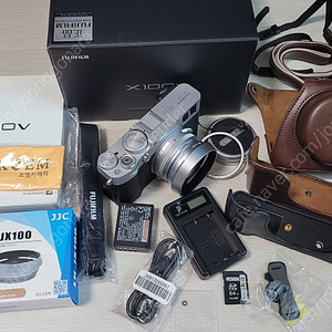 후지x100v(173만원)