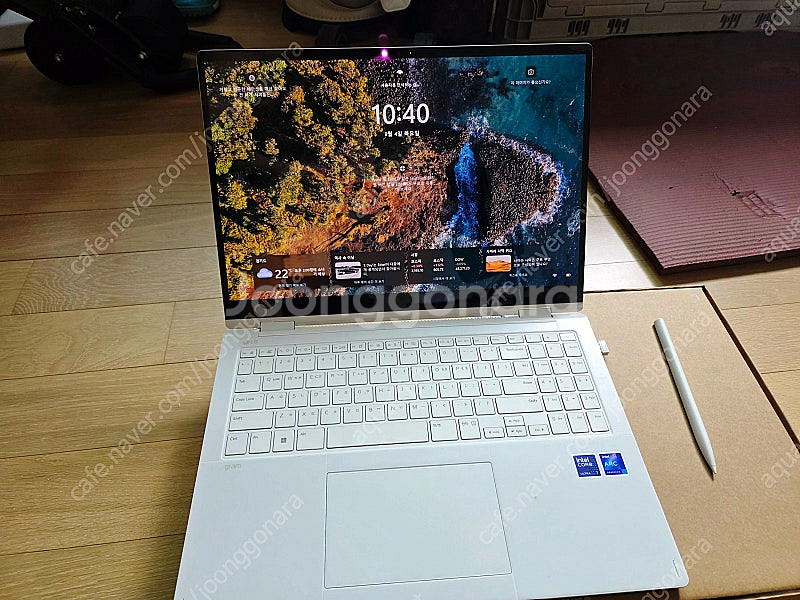 LG그램 프로 360 16TD90SP-KX76K WIN...--0