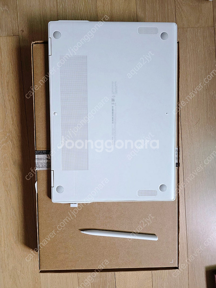 LG그램 프로 360 16TD90SP-KX76K WIN...--1