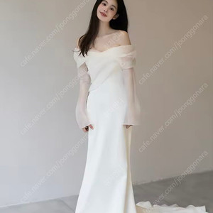 웨딩촬영드레스 2부드레스 웨딩드레스 스냅촬영 야외웨딩촬영 드레스팝니다~
