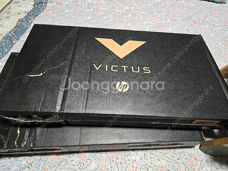 HP Victus 게이밍 노트북 15-fb2021AX ...--0