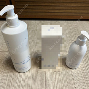 더여백 클렌징밀크 판매합니다!