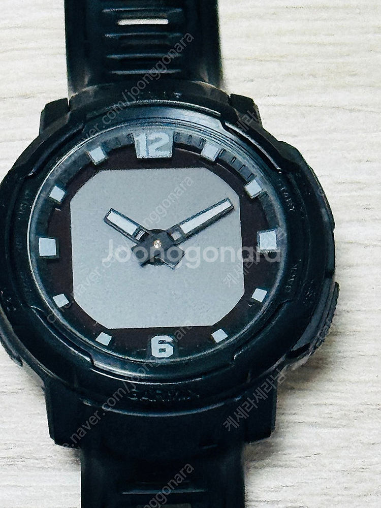 가민 인스팅트 크로스오버 솔라 그라파이트--1