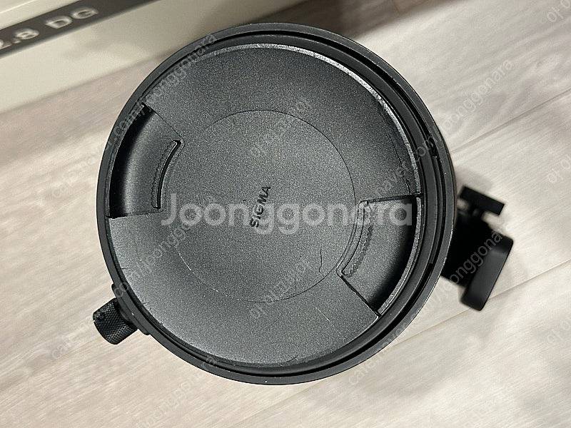 시그마 스포츠 120-300mm F2.8 니콘마운트(F...--3
