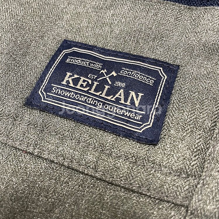 Kellan 켈란 Belita 벨리타 스노우보드 팬츠 ...--9