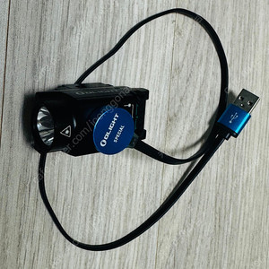 오라이트 발더 미니 블랙