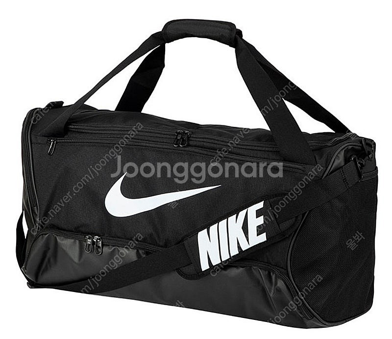 Nike 나이키 브라질리아 더플백 L 운동 축구 헬스 ...--0