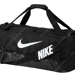 Nike 나이키 브라질리아 더플백 L 운동 축구 헬스 가방 크로스백