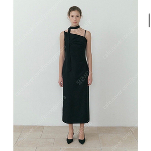 [최종가격] 루시르주 dissymmetry slip dress lucirzu 원피스