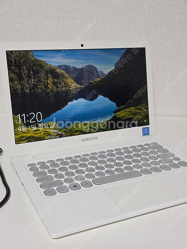 삼성노트북 NT531XBB 판매합니다.--4