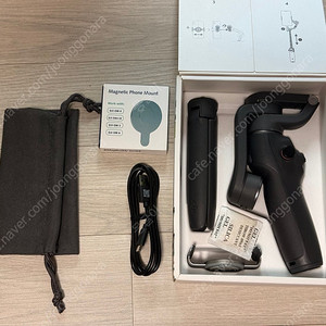 오즈모 모바일6 판매합니다