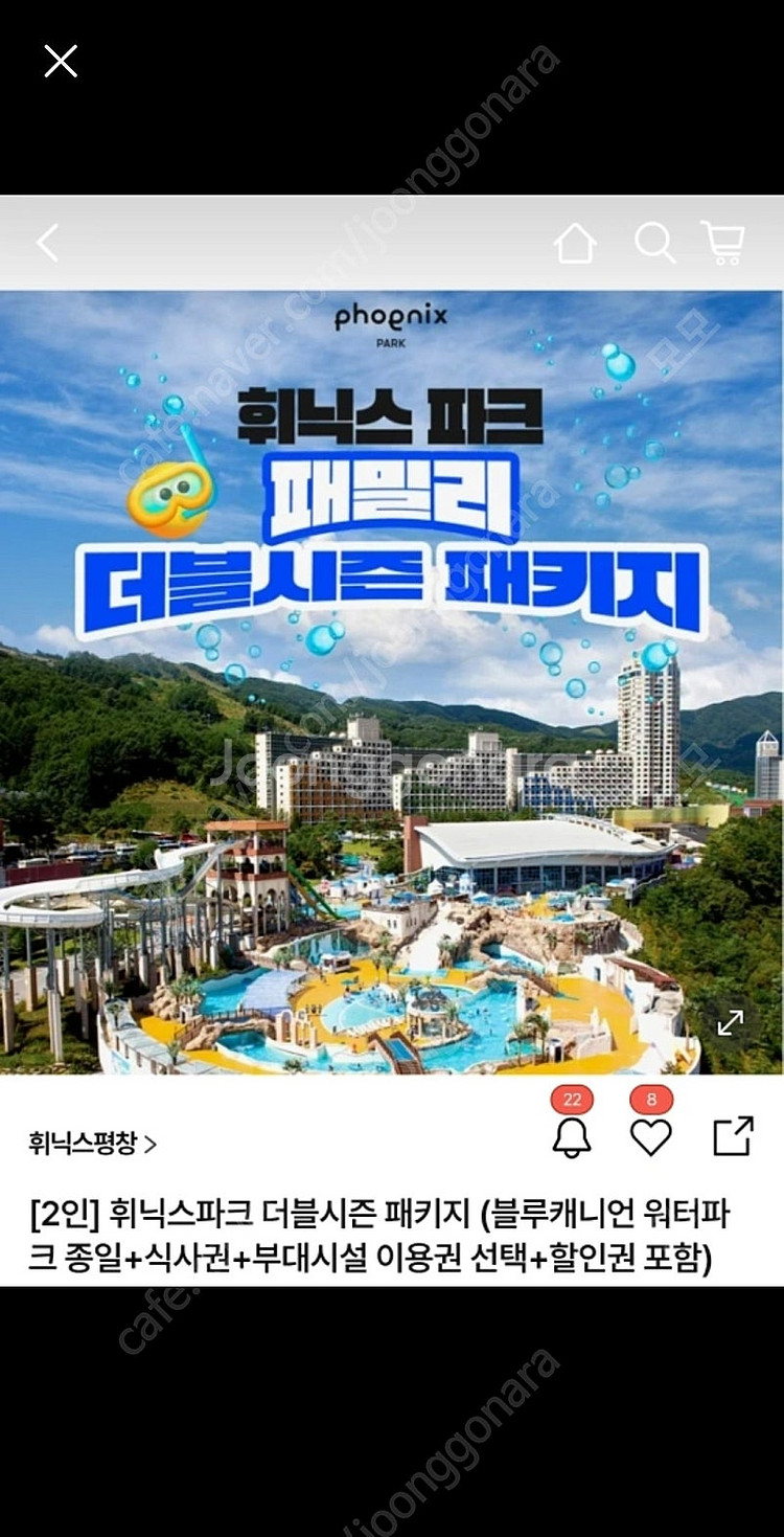 휘닉스파크 패키지--0