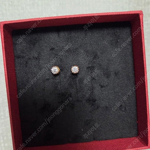 14k 귀걸이