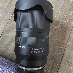 탐론 17-70 X마운트, 시그마 56mm f1.4 x마운트