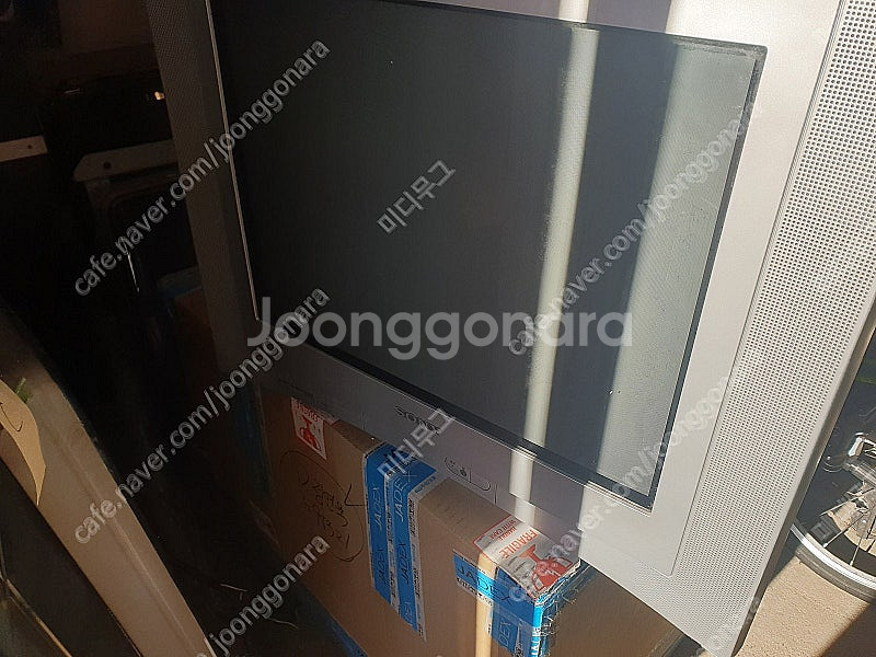 sony 9pt50 kv 21da75 21da1 소니 ...--0