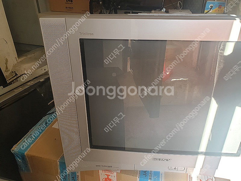 sony 9pt50 kv 21da75 21da1 소니 ...--1
