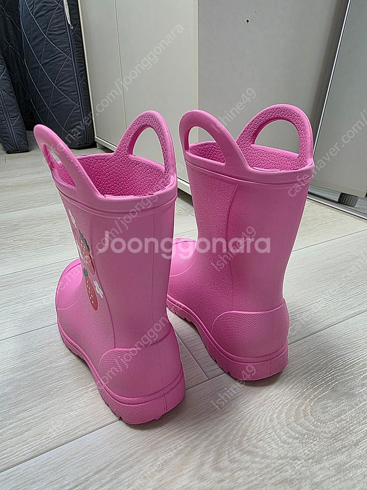 오즈키즈 레인부츠--1