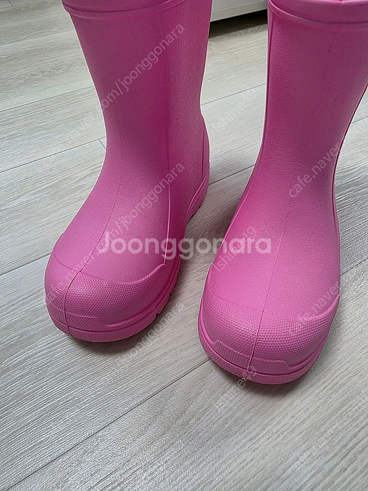 오즈키즈 레인부츠--2