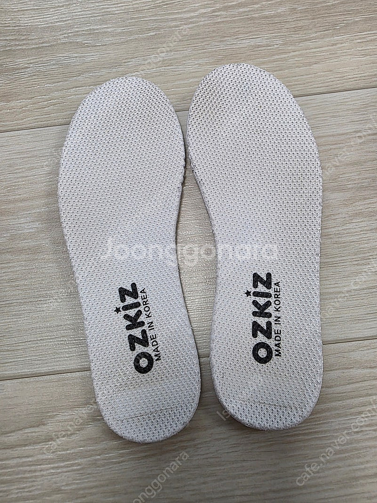 오즈키즈 레인부츠--4