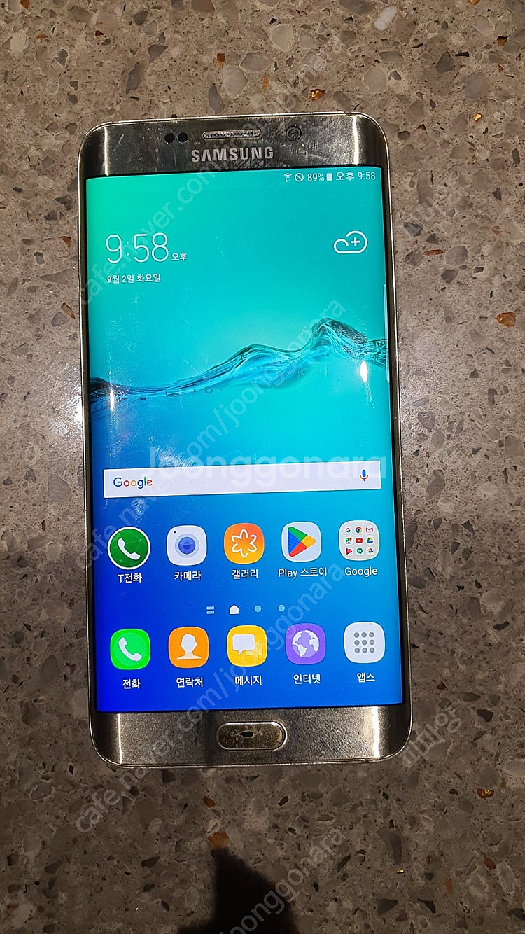 구형 갤럭시 폰 A7 2018 S6 플러스 On7 프라...--5