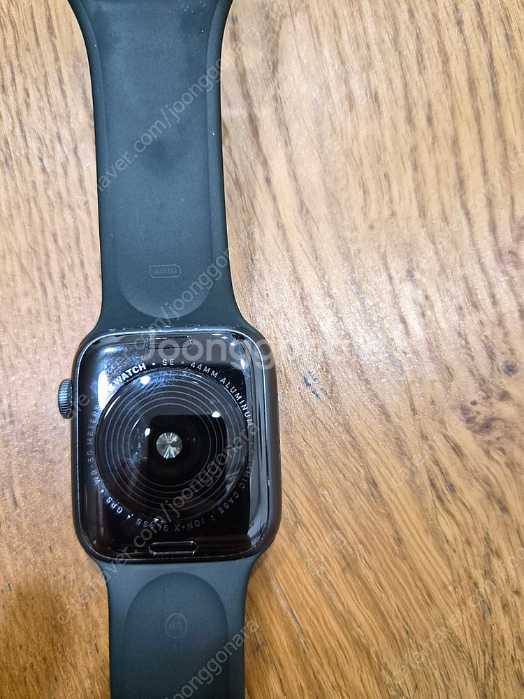애플워치se1세대 44mm (베터리효율 88%)--3