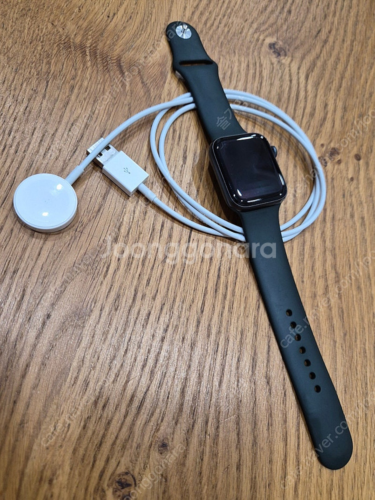 애플워치se1세대 44mm (베터리효율 88%)--4