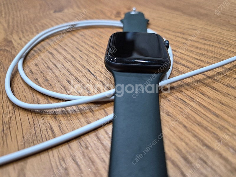 애플워치se1세대 44mm (베터리효율 88%)--8