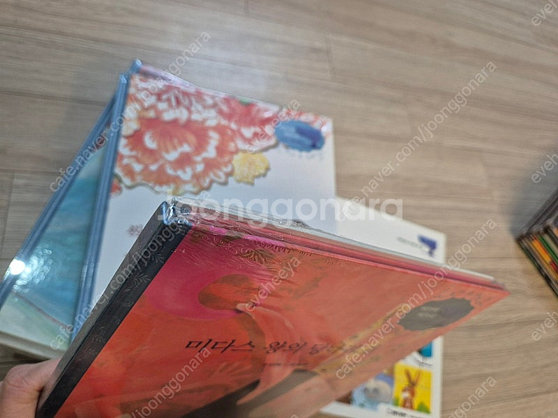 오르다 작은 철학자 S+A단계 인성 사고력 프로그램 풀...--4