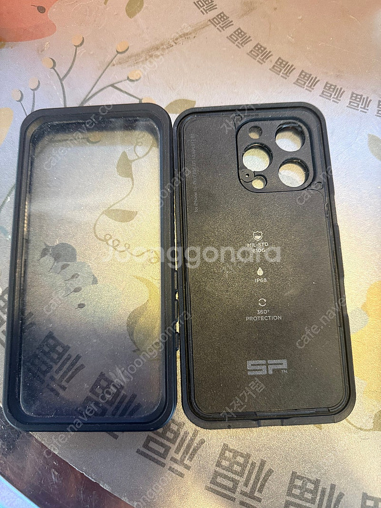 sp커넥트 아이폰 16 pro 익스트림--0
