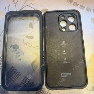 sp커넥트 아이폰 16 pro 익스트림
