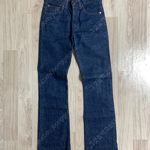 70s 빈티지 리바이스 517 30 x 34