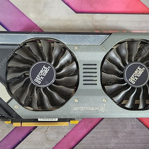 이엠텍 제트스트림 GTX1080TI 11G ( RTX 4060 동급 ) gtx1080 그래픽카드 싸게 팝니다