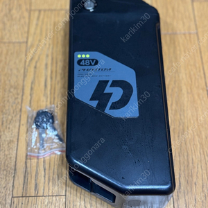 삼천리 전기자전거 25년형 배터리 48v 20a