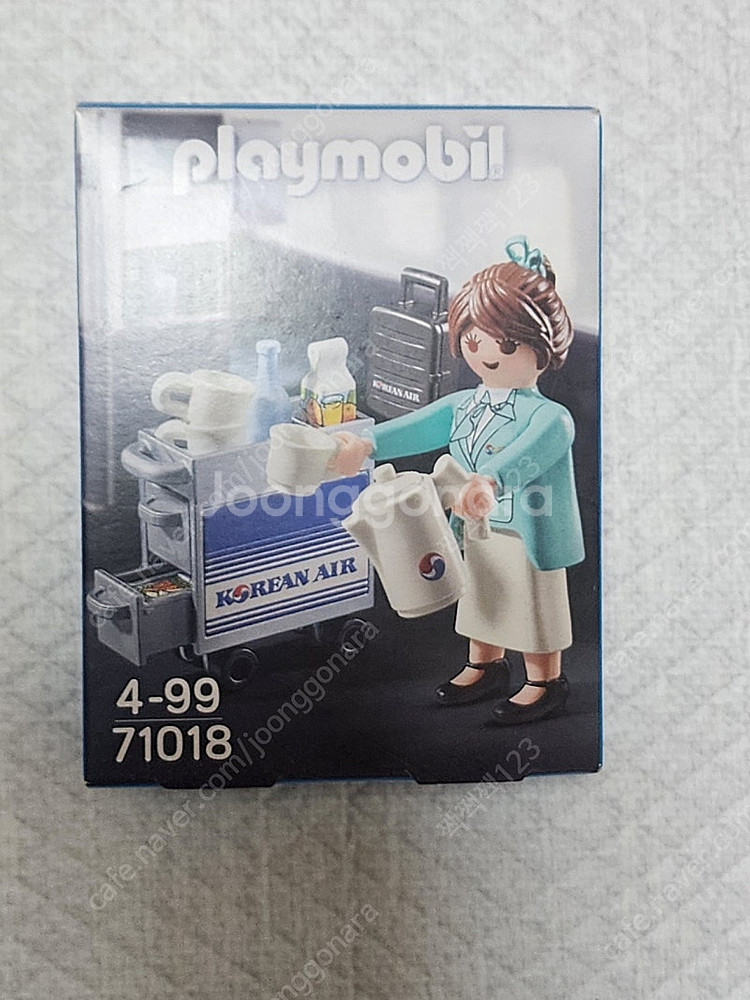플레이모빌 몇가지--3