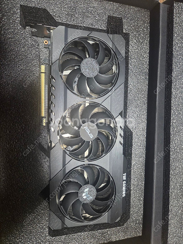 ASUS TUF RTX3070TI--0