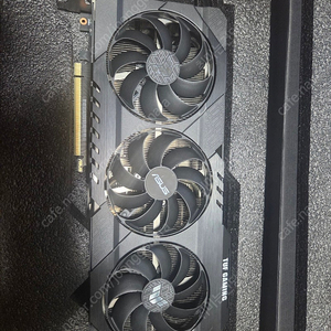 ASUS TUF RTX3070TI